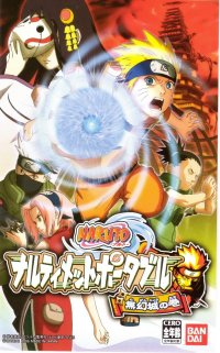 BUY NEW naruto - 144187 Premium Anime Print Poster